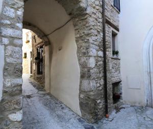 Casa Vacanze MarGiu Pater Domus