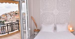 Infinity Blue Lux Suit