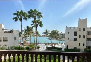 New Luxury 2 BD Marina Hawana Suite Sea View, Salalah