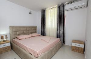 Guesthouse Berati - 3hvězdičkové hotely ve městě Berat