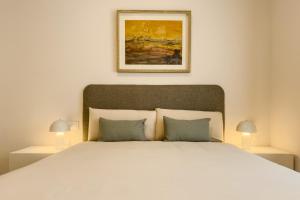 Barcelona Aura Apartments