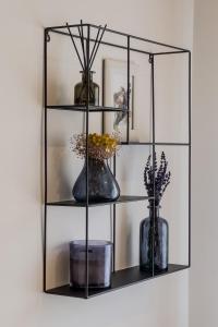 Barcelona Aura Apartments