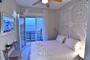 Infinity Blue Lux Suit