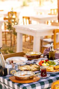 Ali Baba Ciftligi Alacati