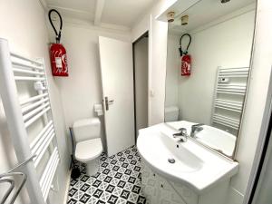 Villages vacances LES COTTAGES DE LEON : photos des chambres