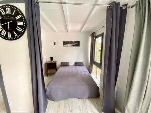 Villages vacances LES COTTAGES DE LEON : Chalet 2 Chambres