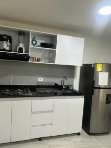 Apartamento en zona centrica campo valdes