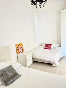 Cannes plage 2 pièces Croisette centre ville