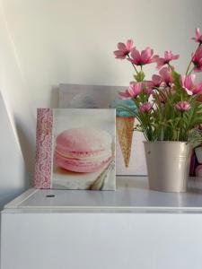 Cannes plage 2 pièces Croisette centre ville