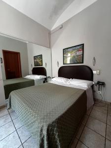 Budget Single Room room in Hotel Ferrucci