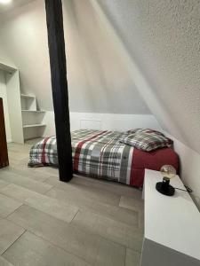 Appartements Appartement Turckheim, Alsace : Appartement 1 Chambre - Vue sur Ville