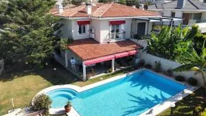 Luxury Villa in CESME - ILICA - 伊利察