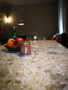 Vintage MILANO HOUSE