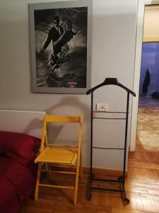 Vintage MILANO HOUSE