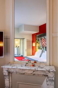 Hotels Mercure Lille Centre Grand Place : photos des chambres