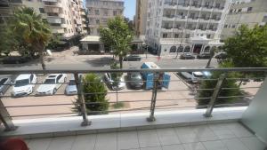 Sunrise Hotel Cameria