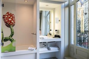 Hotels Mercure Lille Centre Grand Place : photos des chambres