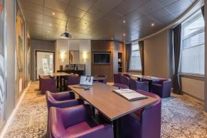 Hotels Mercure Lille Centre Grand Place : photos des chambres