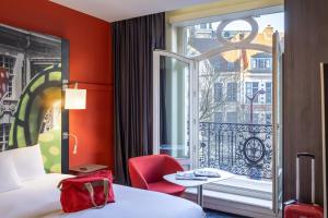 Hotels Mercure Lille Centre Grand Place : photos des chambres