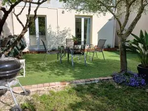 Studio indépendant - 马恩河畔布里