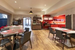 Hotels Mercure Lille Centre Grand Place : photos des chambres