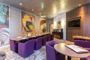 Hotels Mercure Lille Centre Grand Place : photos des chambres