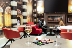 Hotels Mercure Lille Centre Grand Place : photos des chambres