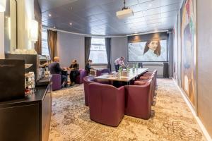 Hotels Mercure Lille Centre Grand Place : photos des chambres