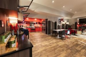 Hotels Mercure Lille Centre Grand Place : photos des chambres