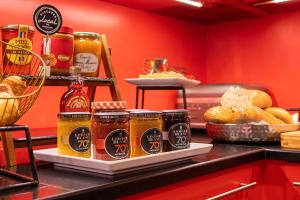 Hotels Mercure Lille Centre Grand Place : photos des chambres