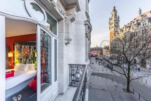Hotels Mercure Lille Centre Grand Place : photos des chambres