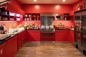 Hotels Mercure Lille Centre Grand Place : photos des chambres