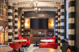 Hotels Mercure Lille Centre Grand Place : photos des chambres