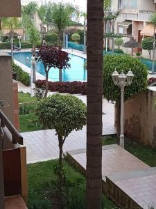 Sun Palace Palage des Sablettes D5