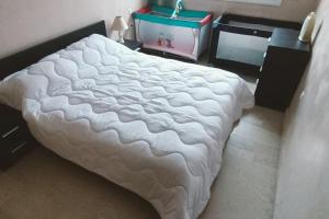 Sun Palace Palage des Sablettes D5