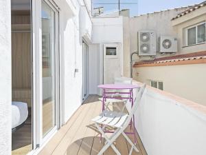 Apartamento exclusivo a 15 min de Barcelona