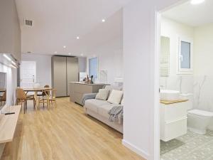 Apartamento exclusivo a 15 min de Barcelona