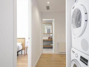 Apartamento exclusivo a 15 min de Barcelona