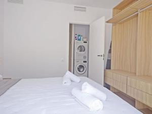 Apartamento exclusivo a 15 min de Barcelona