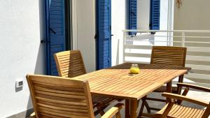 SE100 - Senigallia, nuovo bilocale a 100 mt dal mare