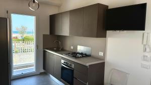 SE100 - Senigallia, nuovo bilocale a 100 mt dal mare