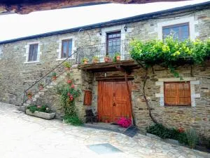 O Val de Vilaboa - Bóveda