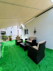 F & B Collection - Alonnisos - Patitiri