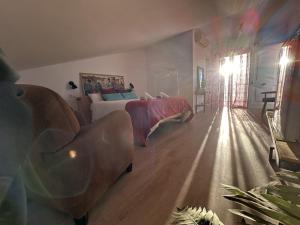 Alojamiento Magallanes