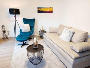 Ferienwohnung Fernsicht