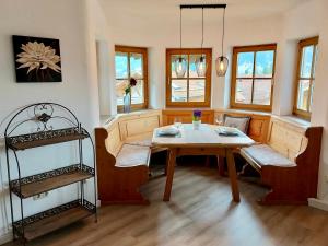 Ferienwohnung Fernsicht