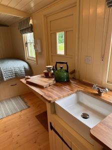 ShepherdsHut-Cotswolds-PetFriendly-WoodBurner
