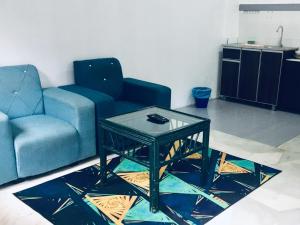 PD Bayu Beach Resort Apartment GG45