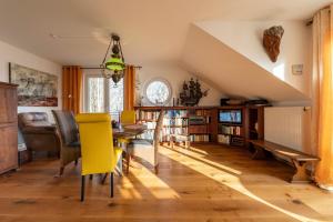 Residenz Falkenberg in Sellin - WG10 "Meeresmelodie"