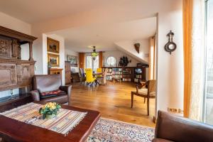 Residenz Falkenberg in Sellin - WG10 "Meeresmelodie"